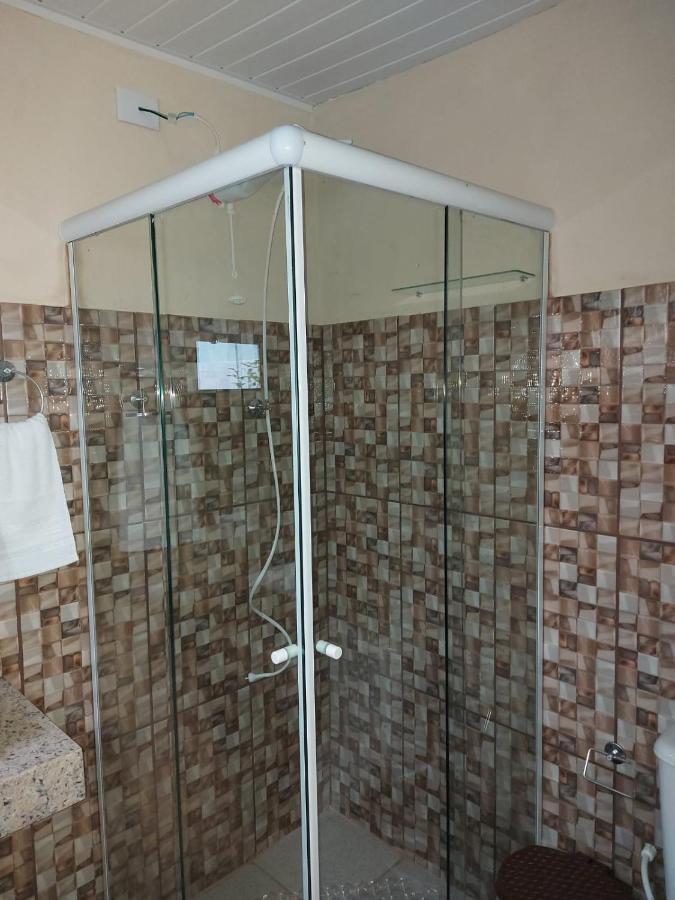 Suites Pouso Familiar Jose E Maria Парати Екстериор снимка