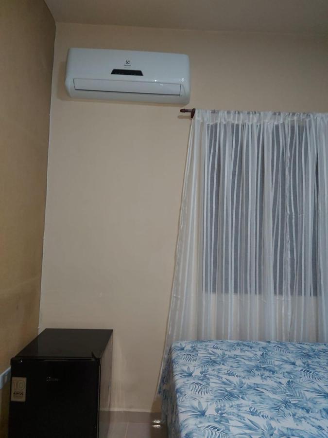 Suites Pouso Familiar Jose E Maria Парати Екстериор снимка