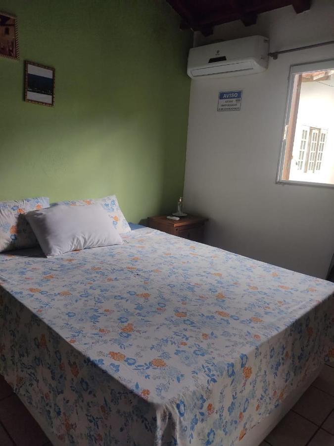 Suites Pouso Familiar Jose E Maria Парати Екстериор снимка