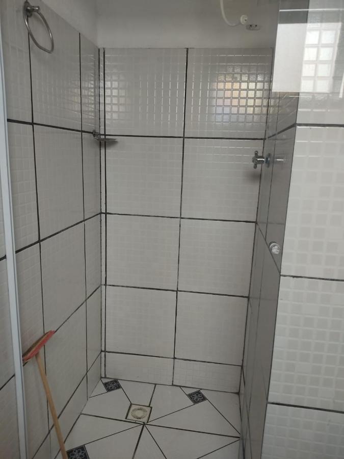 Suites Pouso Familiar Jose E Maria Парати Екстериор снимка