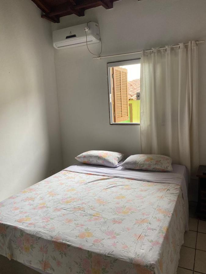 Suites Pouso Familiar Jose E Maria Парати Екстериор снимка