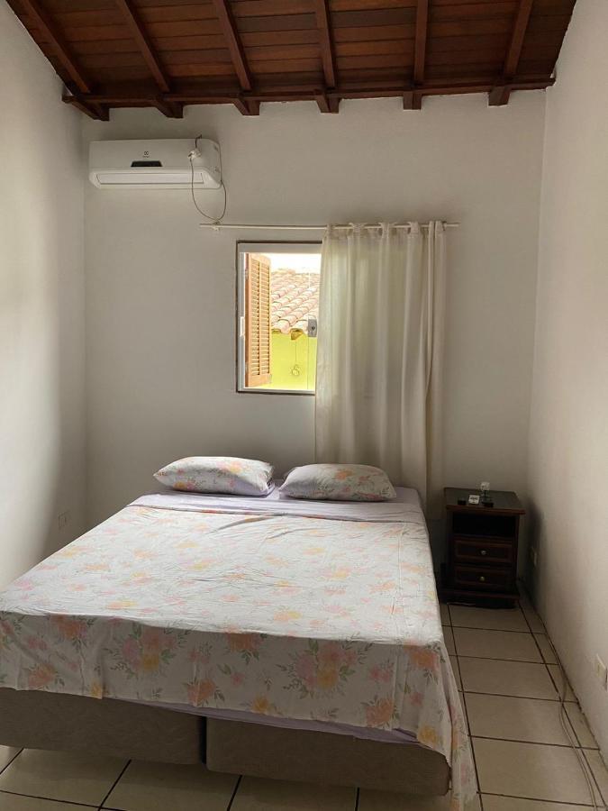 Suites Pouso Familiar Jose E Maria Парати Екстериор снимка