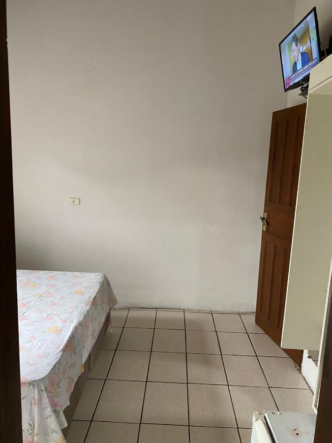 Suites Pouso Familiar Jose E Maria Парати Екстериор снимка